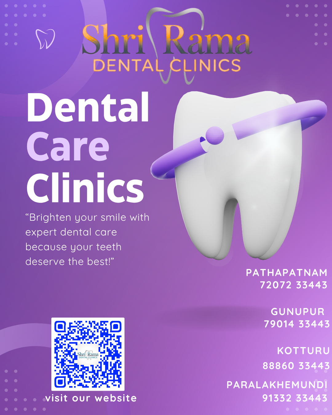 Our Dental Clinic Team